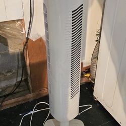 Optimus Floor Standing Oscillating Fan