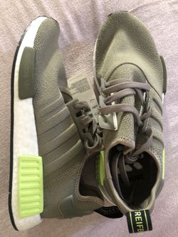 Adidas NMD R1 Men Size 8