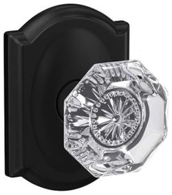 Schlage FC172 ALX 622 CAM Custom Alexandria Non-Turning 2 Sided Door Knob