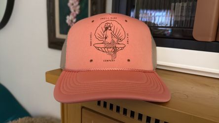 O'Neill Surf Company Trucker Hat