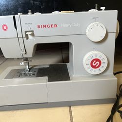 Sewing Machine