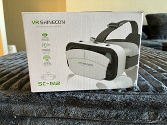 VR Shinecon SC-G12