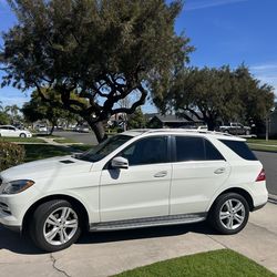Mercedes ML350