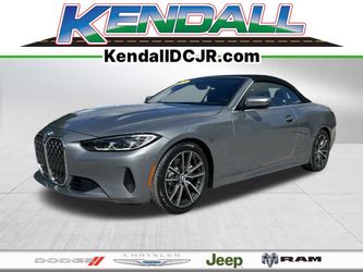 2024 BMW 430i