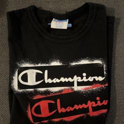Champion Heavy Weight Shirt 