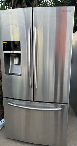 Samsung fridge