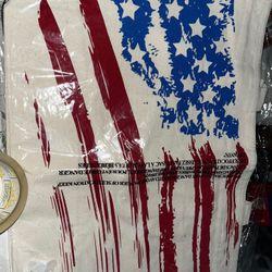 Brand-New In Plastic With Tag  Tote