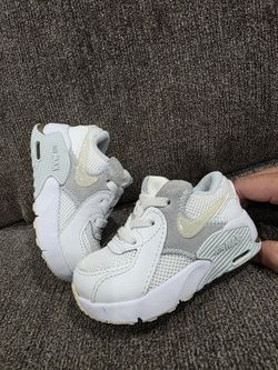 Nike Shoes #4c Us 