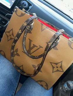 LOUIS BAG 💼