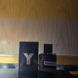 Yves Saint Laurent Men Y Eau De Parfum