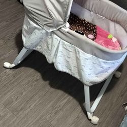 Bassinet 