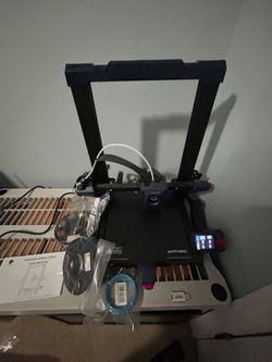 3D printer