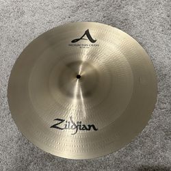 Zildjan Drum Cymbal
