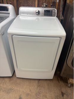Samsung 7.4 cu. ft. electric dryer