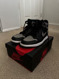 Air Jordan 1 Shadows