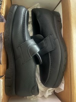 Brand new shoes