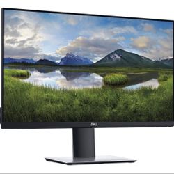 Good Condition - Dell P2719HC — 27" FHD IPS, USB-C