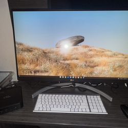PC Set up 