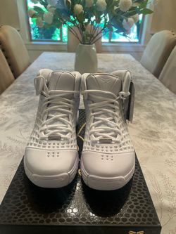 Kobe III Protro