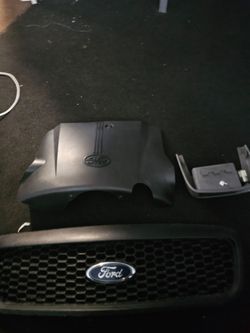 Crown vic /grand marquis parts