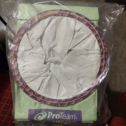ProTeam 6qt Aviation Vacuum Bags