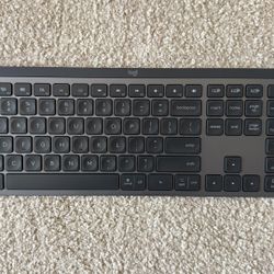 Logitech MX Keys Keyboard