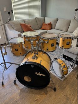 Sonor sonic plus II made in Germany