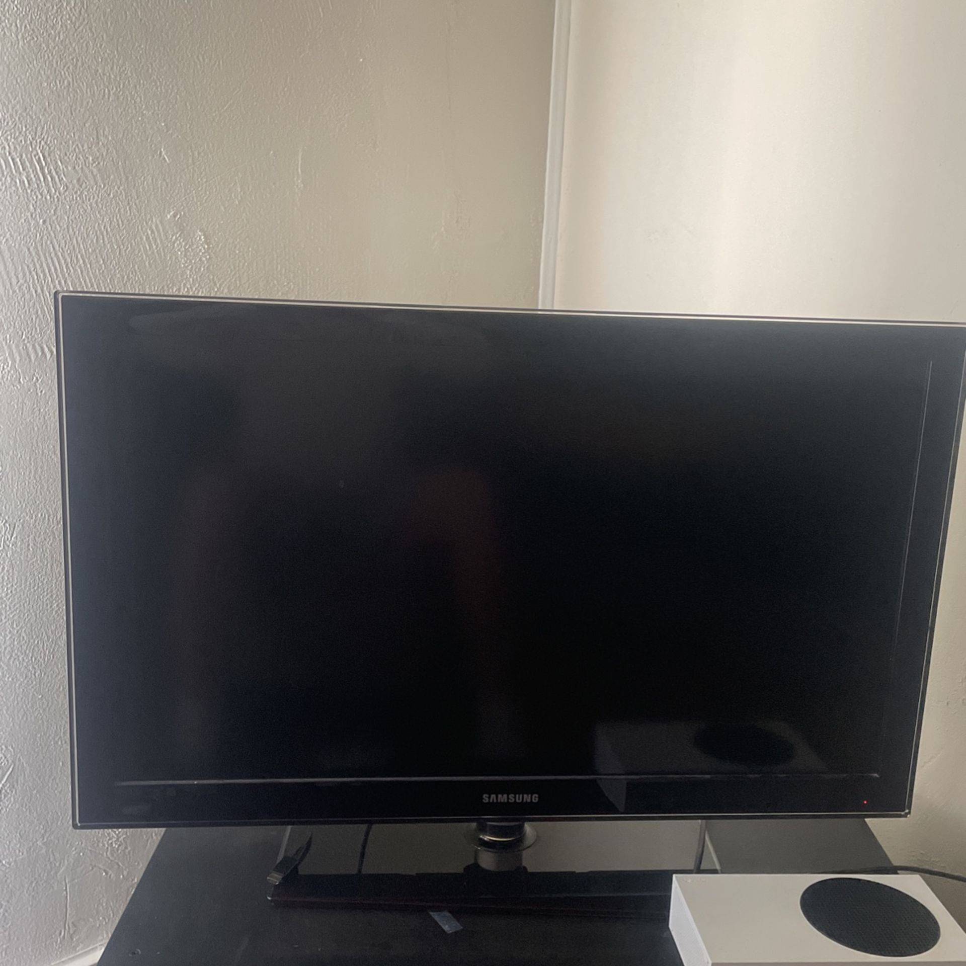 50 Inch Samsung TV
