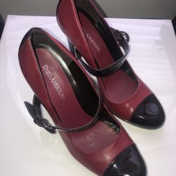 Enzio Angiolini Mary Jane Shoes (women)