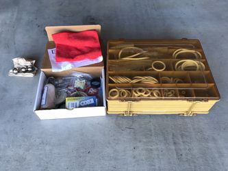 Rebuilt Kit for Pinball Machine