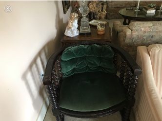 Beautiful Antique Chair