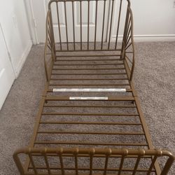 Twin Toddler Bed Frame