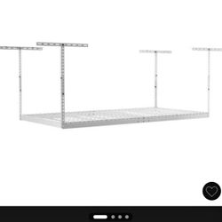 Safe  Racks For Garage 