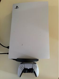 PS5 digital