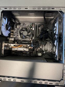 Gaming pc