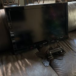 32 inch LCD TV