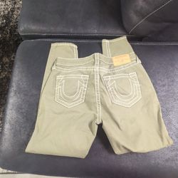 Women's True Religion Jeans