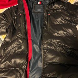 Tommy Hilfiger Coat