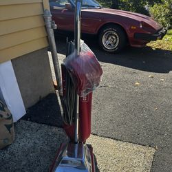 vacuum 