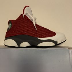 Jordan 13s