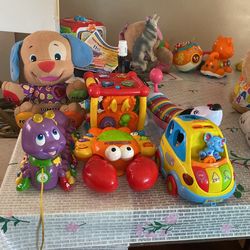 Toys