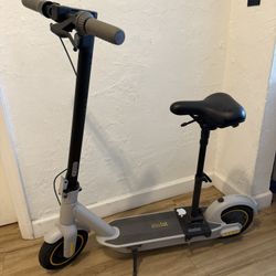 Segway Ninebot Electric Scooter