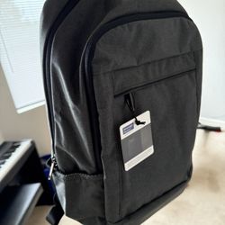 Case Logic Laptop Tablet Backpack