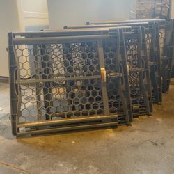 BABY Or dog Gates
