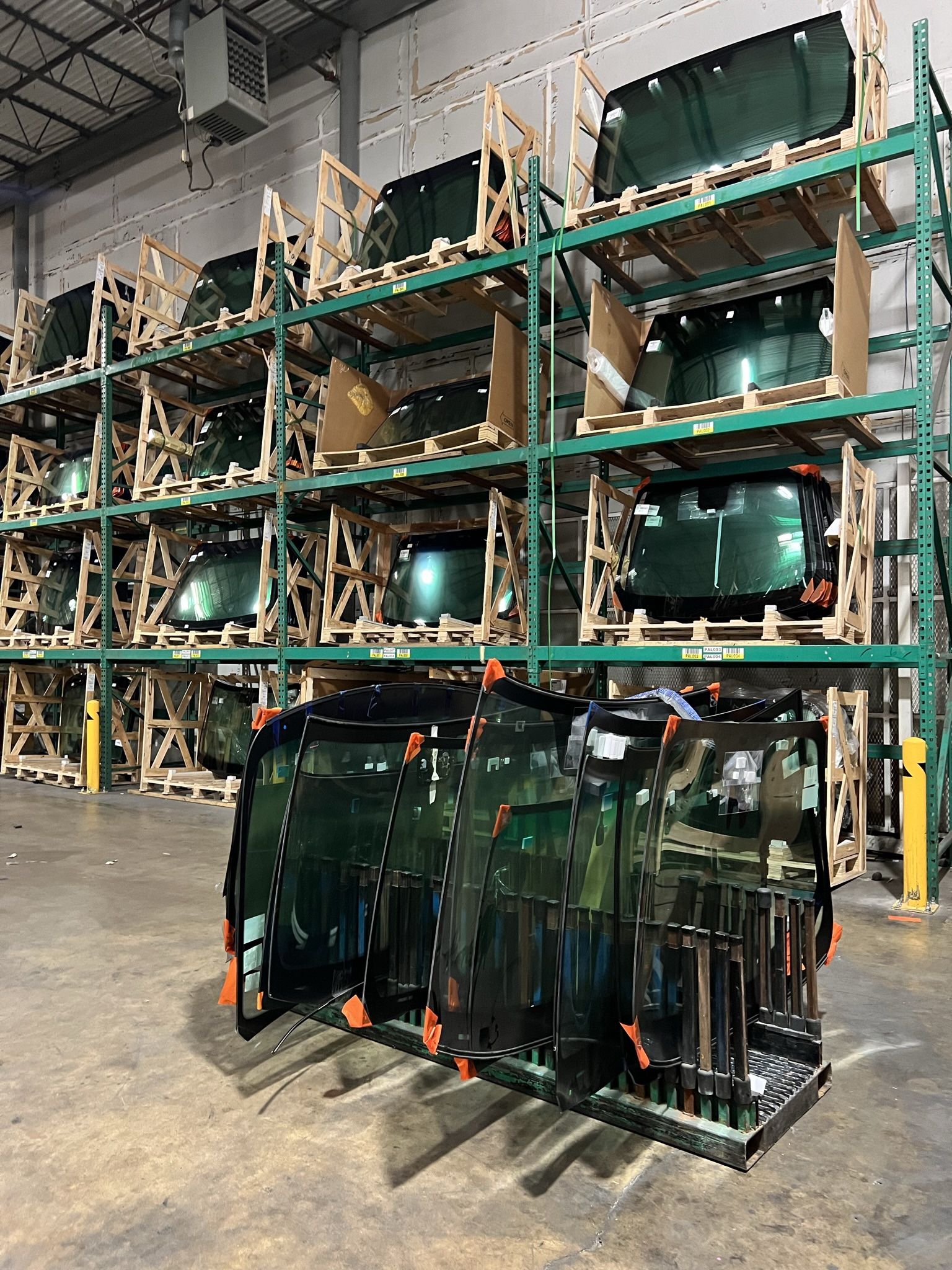 Auto Glass