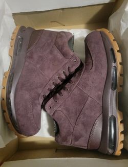 Men Nike Boots