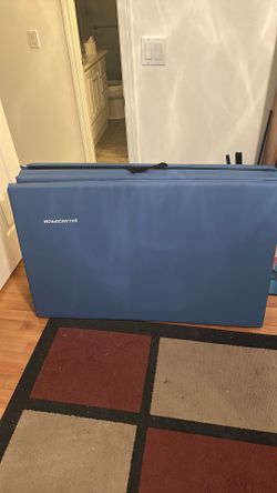 Exercise mat