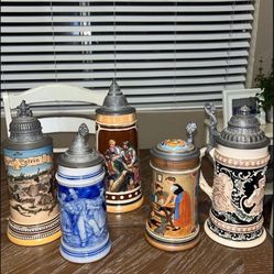 Germán Cups