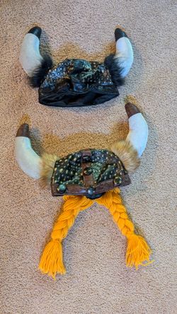 Halloween costumes