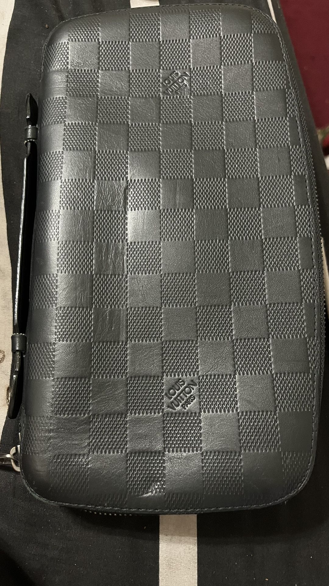 Louis Vuitton Bag / Wallet